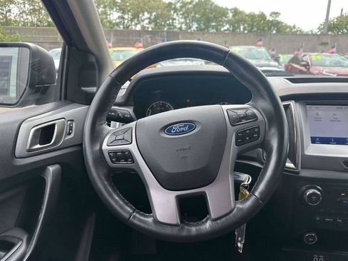 Used 2020 Ford Ranger XLT w/ Equipment Group 301A Mid AWD/4WD image 14