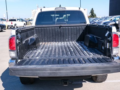 Used 2023 Toyota Tacoma TRD Off-Road AWD/4WD image 26