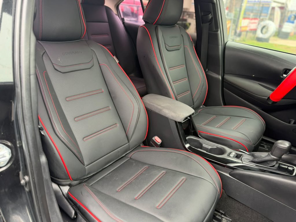 Used 2020 Toyota Corolla LE FWD image 16