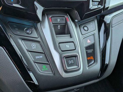 Certified 2023 Honda Odyssey Touring image 31