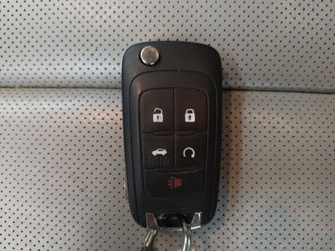 Used 2016 GMC Terrain Denali FWD image 32