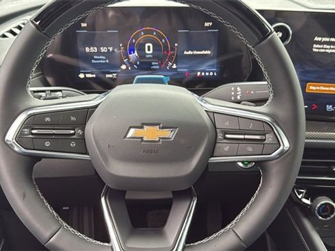 New 2026 Chevrolet Traverse High Country image 15