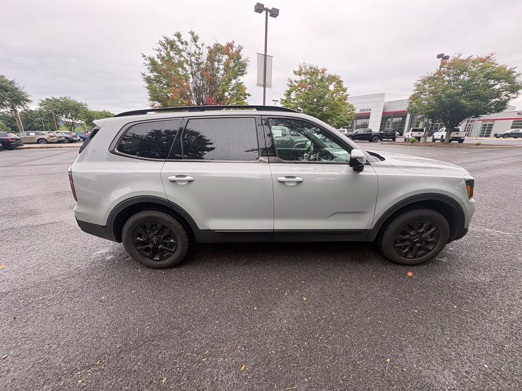 Used 2024 Kia Telluride SX Prestige X-Pro AWD/4WD image 1