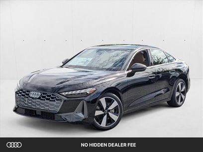 New 2025 Audi A5 2.0T Premium Plus w/ Premium Plus