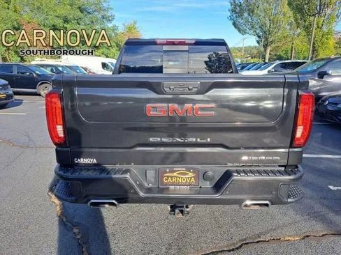 Used 2022 GMC Sierra 1500 Denali image 5