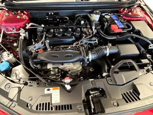 New 2025 Honda Accord SE image 10