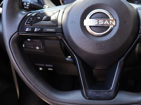 Used 2023 Nissan Kicks S FWD image 52