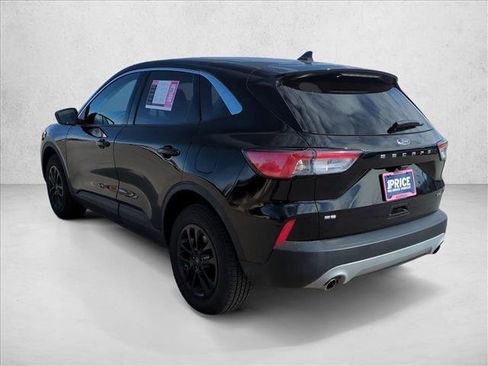 Used 2022 Ford Escape SE w/ Convenience Package image 8