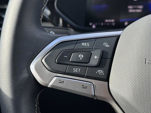 Used 2024 Volkswagen Taos S image 22