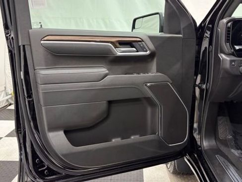 New 2026 Chevrolet Silverado 1500 LT image 14