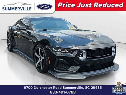 Used 2024 Ford Mustang GT