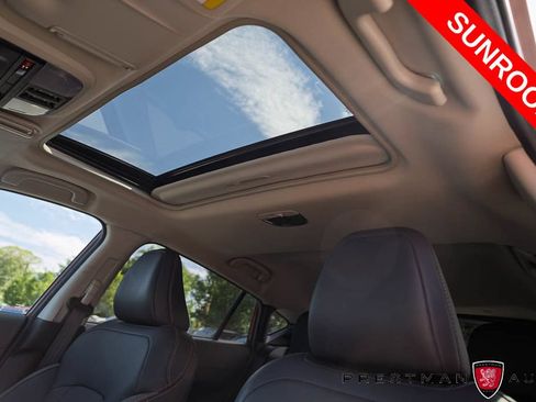 Used 2024 Subaru Crosstrek 2.5i Limited w/ Popular Package #4A AWD/4WD image 7