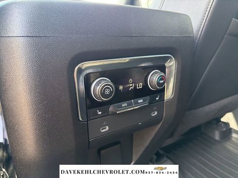 Used 2023 Chevrolet Tahoe LT w/ Luxury Package AWD/4WD image 21