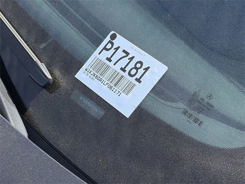 Used 2020 Mercedes-Benz SL 450 SL 450 image 27