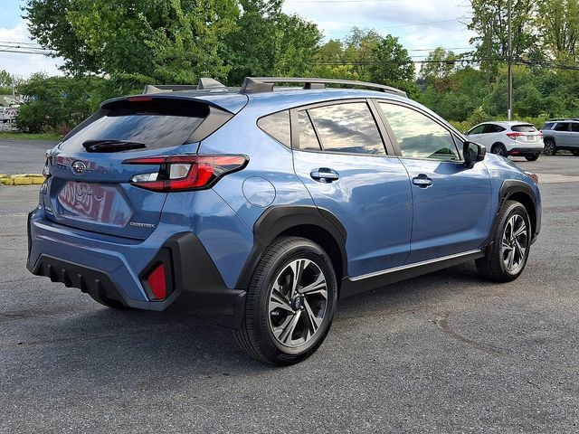 Certified 2024 Subaru Crosstrek 2.0i Premium AWD/4WD image 8
