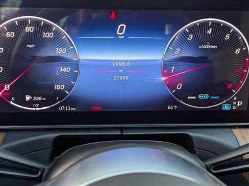 Used 2022 Mercedes-Benz C 300 Sedan image 11