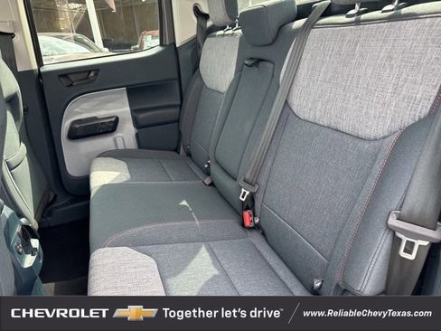 Used 2023 Ford Maverick XLT w/ Equipment Group 300A Standard image 7