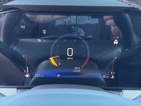 New 2026 Chevrolet TrailBlazer LT w/ Convenience Package image 22