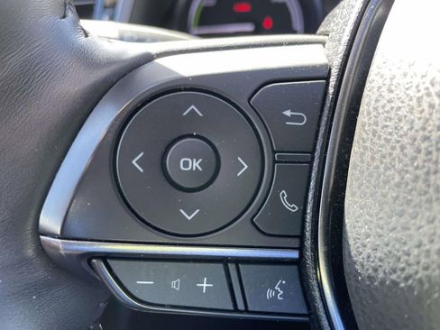 Used 2023 Toyota Camry XSE w/ Cold Weather Package image 30