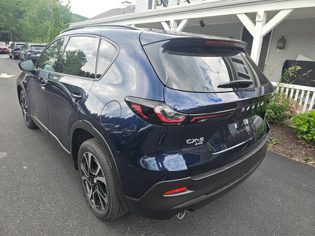 New 2026 MAZDA CX-5 Preferred AWD/4WD image 6