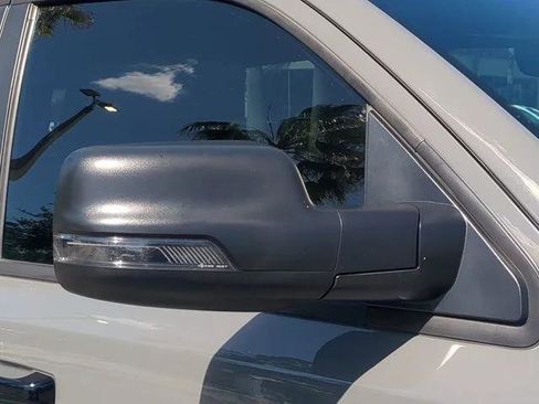 Certified 2023 RAM 1500 Rebel w/ Rebel Level 2 Equipment Group AWD/4WD image 12