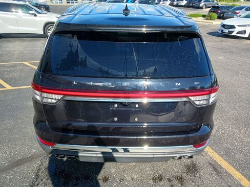 Used 2020 Lincoln Aviator Reserve w/ Equipment Group 202A AWD/4WD image 4