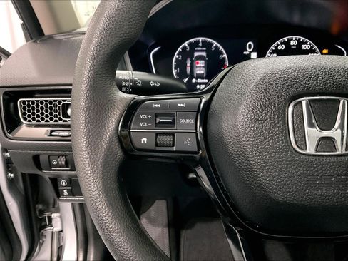 Used 2023 Honda Civic LX image 22