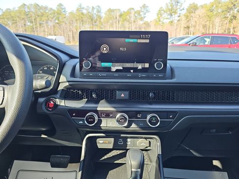 Used 2024 Honda CR-V EX image 20