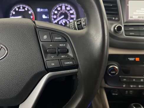 Used 2018 Hyundai Tucson Value FWD image 60
