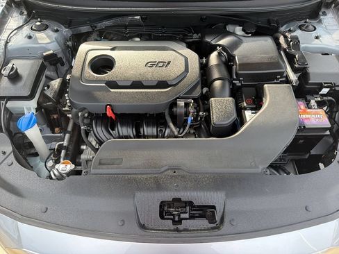 Used 2017 Hyundai Sonata SE FWD image 22