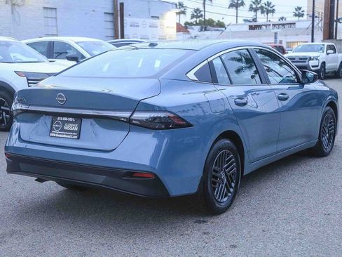 Used 2026 Nissan Sentra SV w/ Floor Mat Package FWD image 8