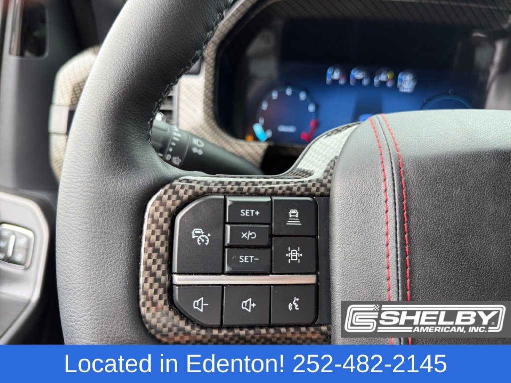 Used 2025 Ford F150 Lariat w/ Equipment Group 502A High AWD/4WD image 27