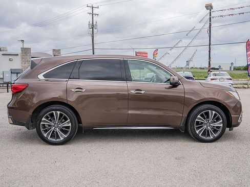 Used 2019 Acura MDX SH-AWD w/ Technology Package image 4