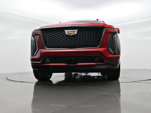 Used 2025 Cadillac Escalade ESV Sport Platinum w/ LPO, Floor Liner Package AWD/4WD image 59