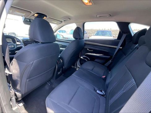 Certified 2023 Hyundai Tucson SEL FWD image 16