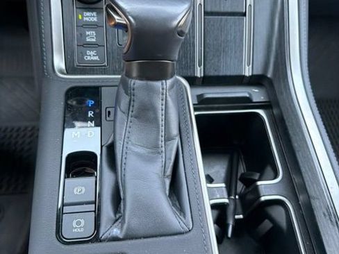 Used 2024 Lexus GX 550 AWD/4WD image 22
