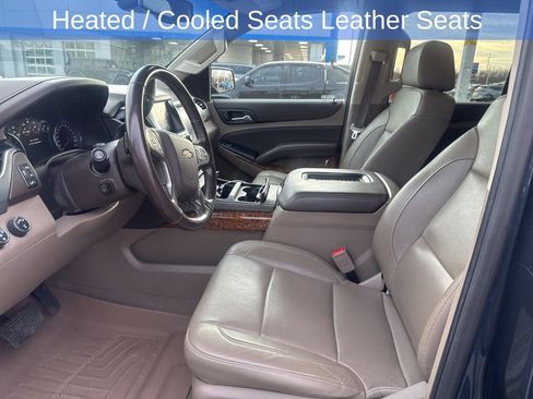 Used 2019 Chevrolet Tahoe Premier image 5