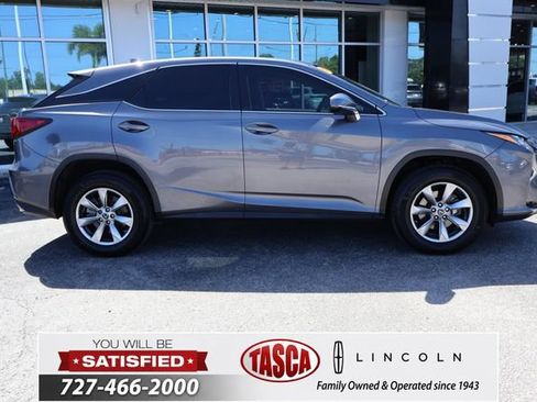 Used 2019 Lexus RX 350 FWD w/ Accessory Package image 9