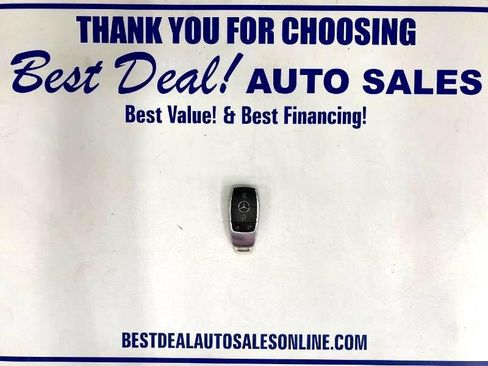 Used 2019 Mercedes-Benz C 300 C300 Sedan image 29