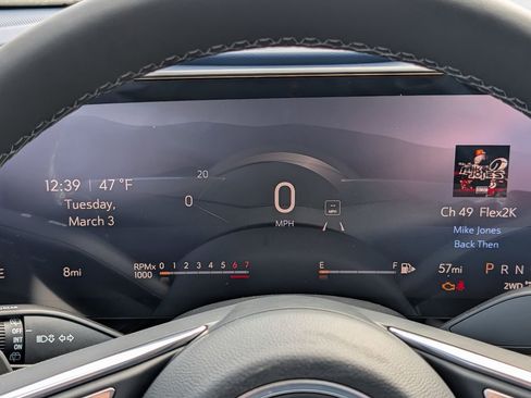 New 2026 Buick Envision Avenir AWD/4WD image 42