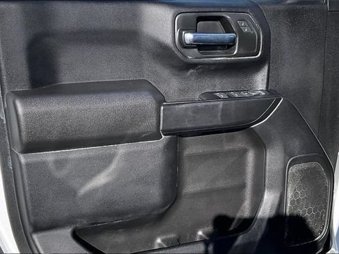 Used 2023 Chevrolet Silverado 1500 W/T w/ WT Value Package AWD/4WD image 19