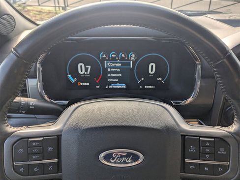 Used 2022 Ford F150 Lariat image 31