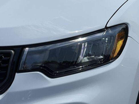 New 2026 Jeep Compass Limited AWD/4WD image 32