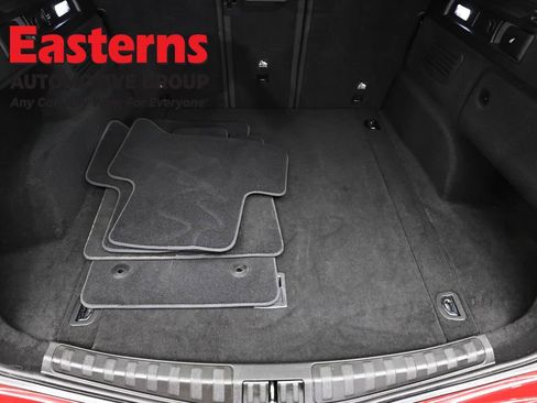 Used 2024 Alfa Romeo Stelvio Ti w/ Active Assist Plus Package image 9