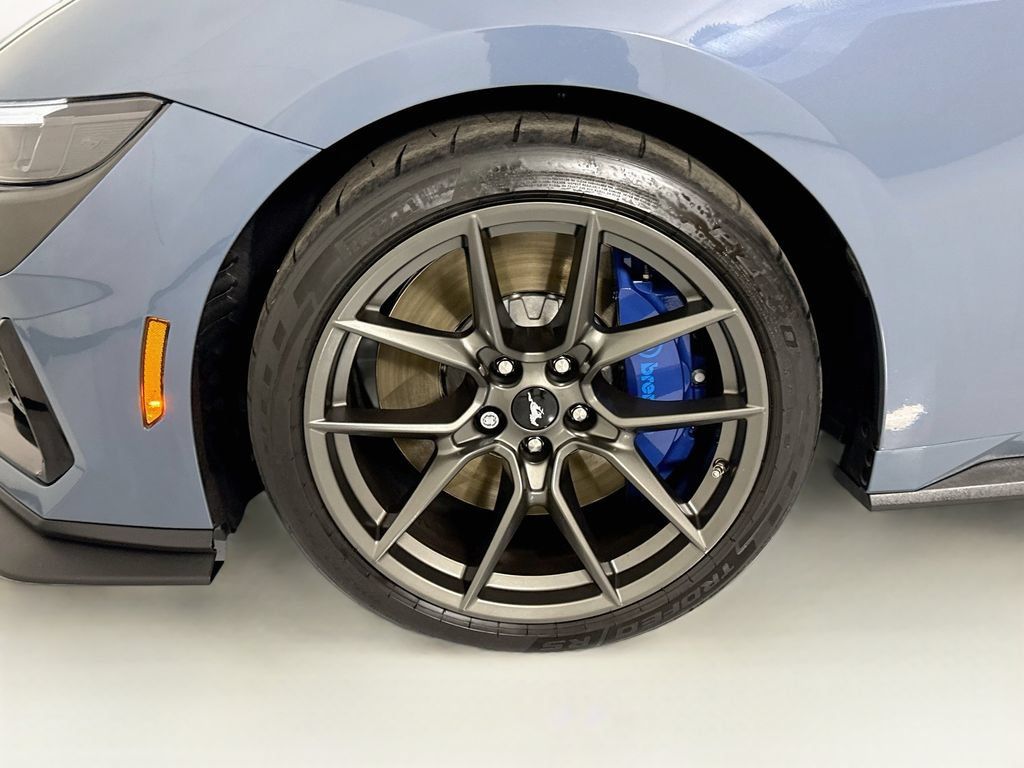 Used 2024 Ford Mustang Dark Horse w/ Dark Horse Handlin Package RWD image 27