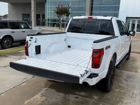 New 2026 Ford F150 XLT w/ Equipment Group 302A MID AWD/4WD image 57