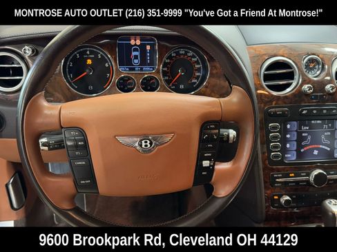 Used 2005 Bentley Continental GT image 2