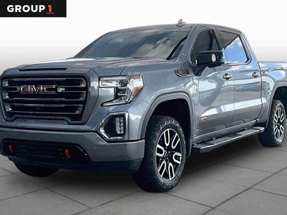 Used 2020 GMC Sierra 1500 AT4 w/ AT4 Premium Package