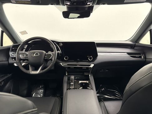 Certified 2025 Lexus RX 350 Premium w/ Accessory Package (Z1) image 16