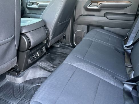 Certified 2024 Chevrolet Silverado 1500 RST w/ Protection Package AWD/4WD image 13